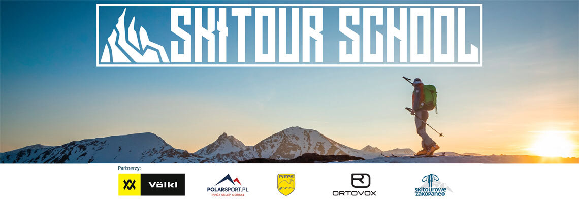 Skitour School - Szkolenie 09-10-03.2019
